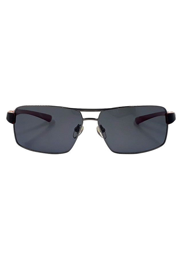 Kính Mát Unisex Outdo ML267 P2 - Đen Khói