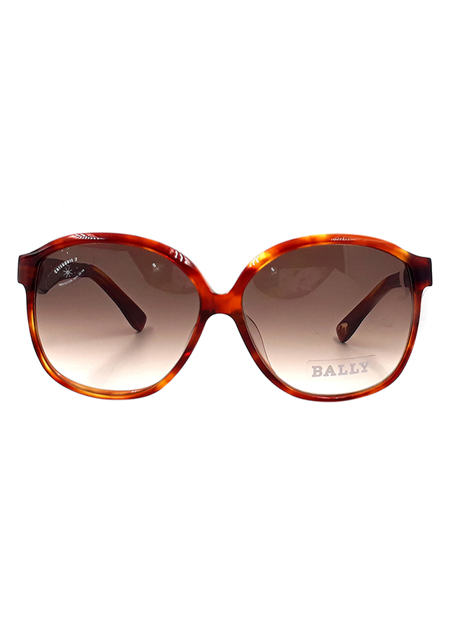 Kính Mát Unisex Bally BY 2005A 01  - Nâu Khói