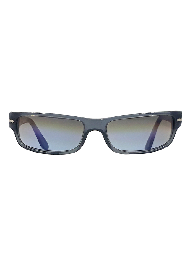 Kính Mát Unisex Persol 2727-S 225/3A (54/17/135) - Xám Khói