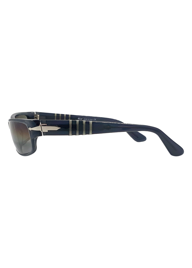 Kính Mát Unisex Persol 2727-S 225/3A (54/17/135) - Xám Khói