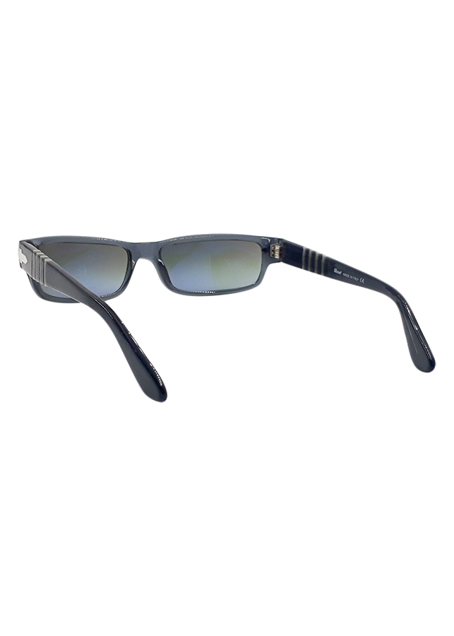 Kính Mát Unisex Persol 2727-S 225/3A (54/17/135) - Xám Khói