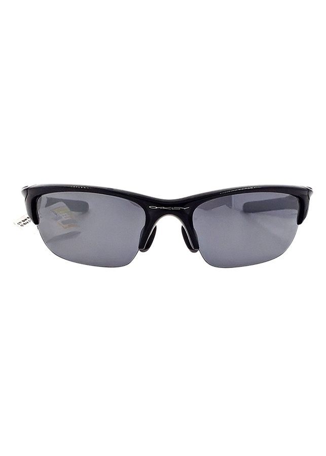 Kính Mát Unisex Oakley OO9153 01 - Xám Đen
