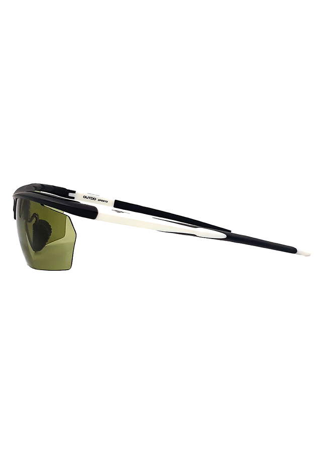 Kính Mát Unisex Outdo GT68003