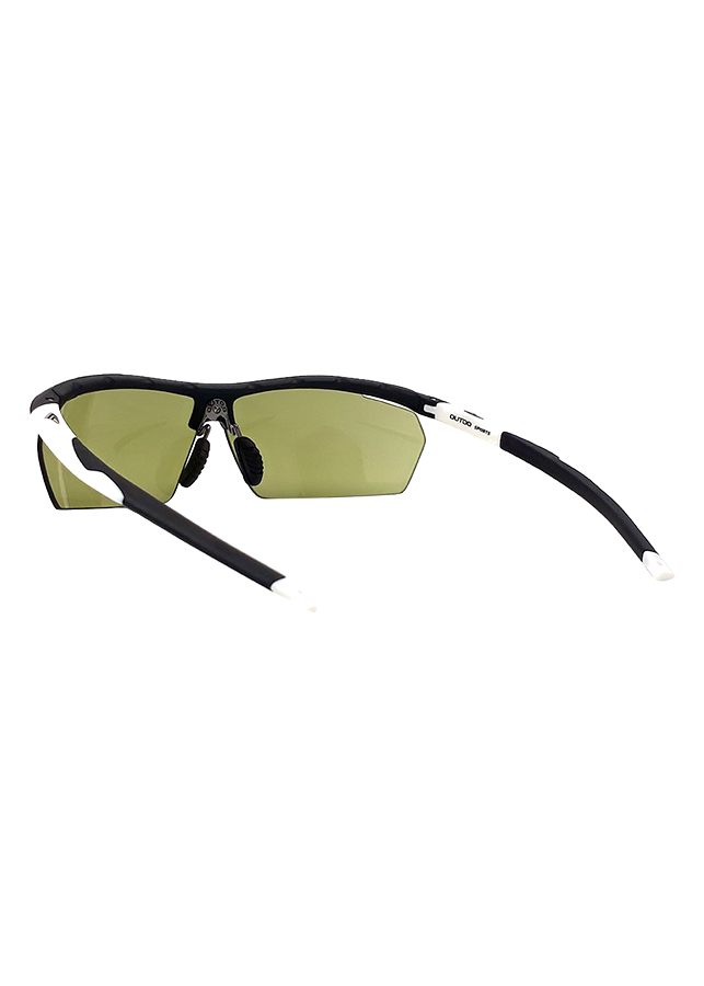 Kính Mát Unisex Outdo GT68003