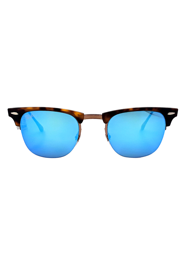 Kính Mát Unisex Rayban RB 8056 175/55 (49/22/3N) - Xanh Dương