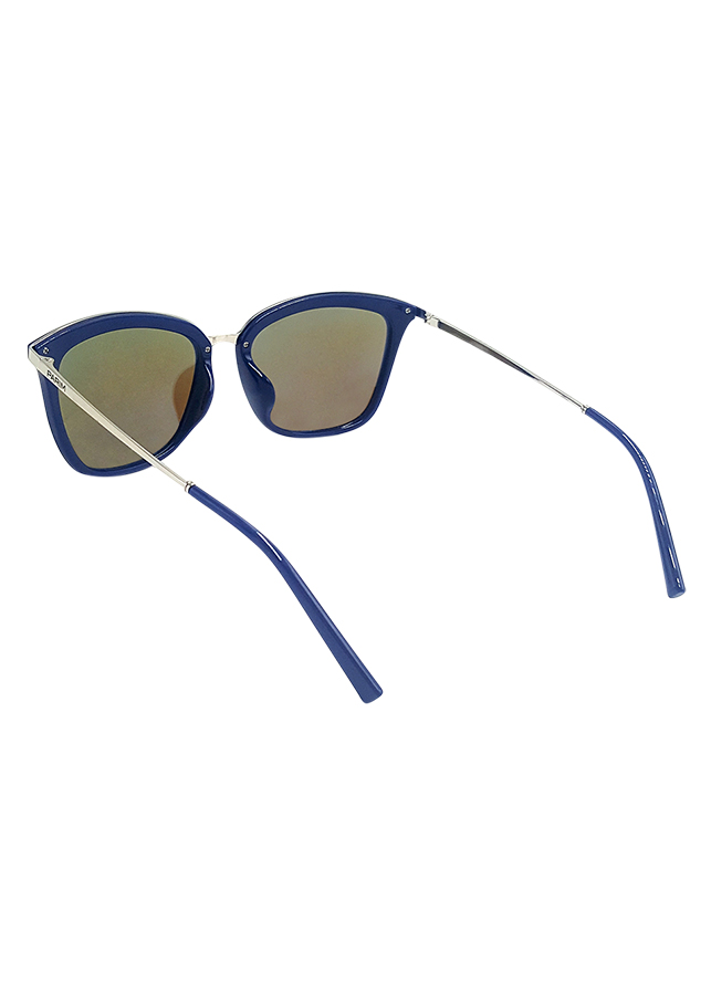 Kính Mát Unisex Parim PA11008_C1  - Xanh Biển