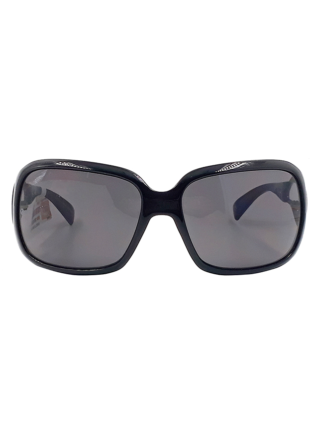 Kính Mát Nữ Giorgio Armani GA 651/S D28E5 - Đen Khói