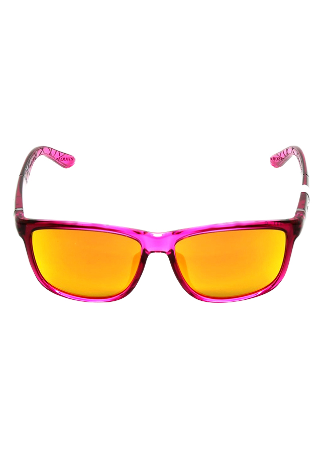 Kính Mát Unisex Outdo TR6801 P5 - Cam Vàng