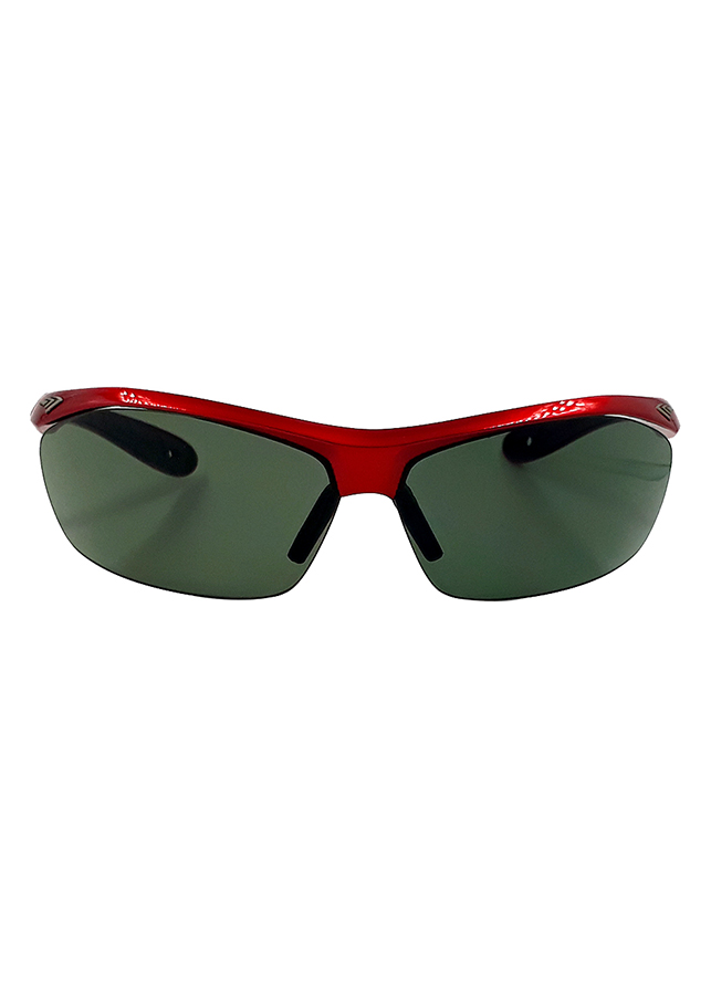 Kính Mát Unisex Outdo TR361 C3 - Xanh Rêu Đậm