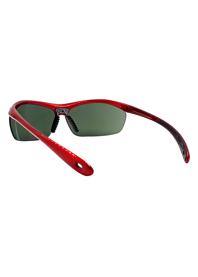 Kính Mát Unisex Outdo TR361 C3 - Xanh Rêu Đậm