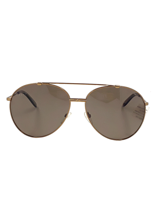 Kính Mát Unisex Carrera 67/F/S OUNSP  - Nâu + Tặng Bộ Tua Vít Sửa Kính
