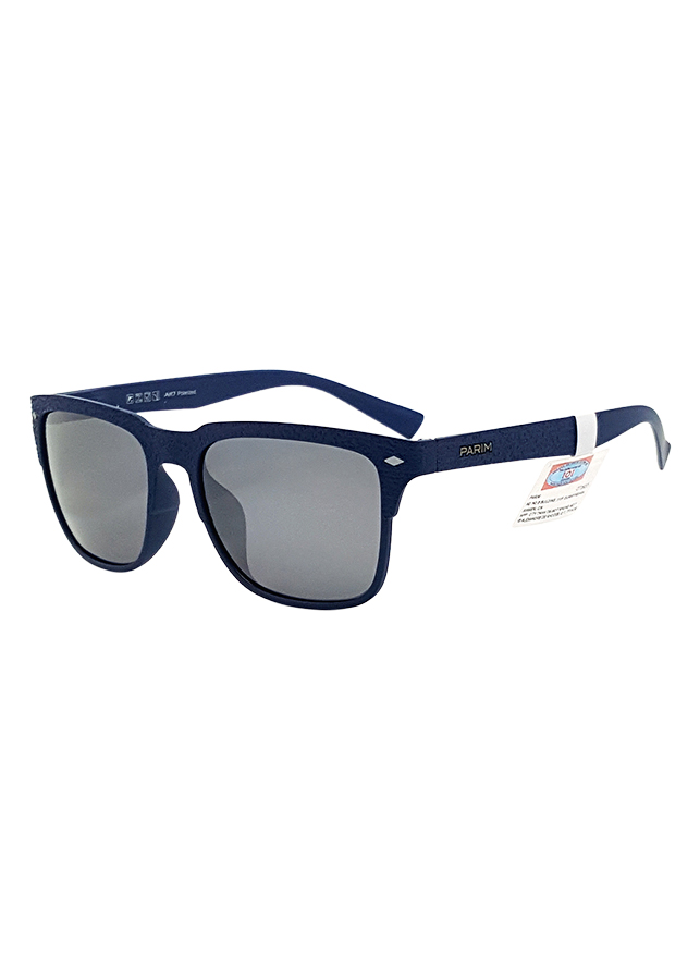 Kính Mát Unisex Parim PA1020_C1 - Xám