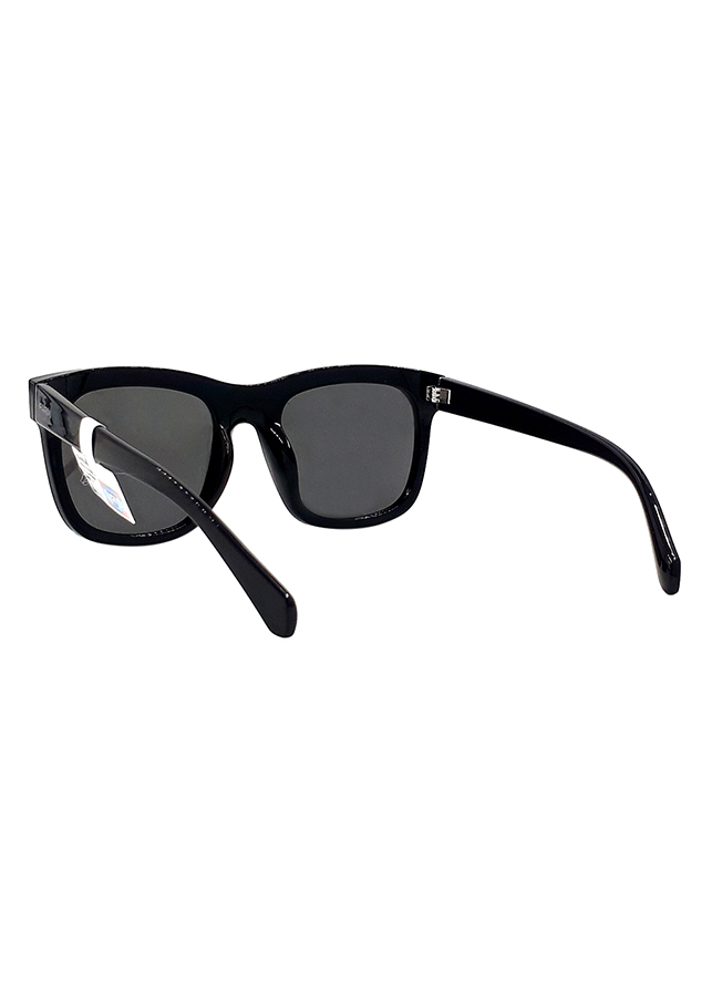 Kính Mát Unisex Parim PA11030_B1 - Xám Bạc