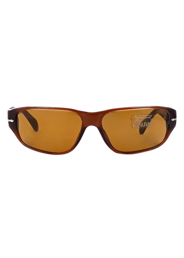 Kính Mát Unisex Persol 2633-S 301/33 (59/15/130) - Nâu Trà