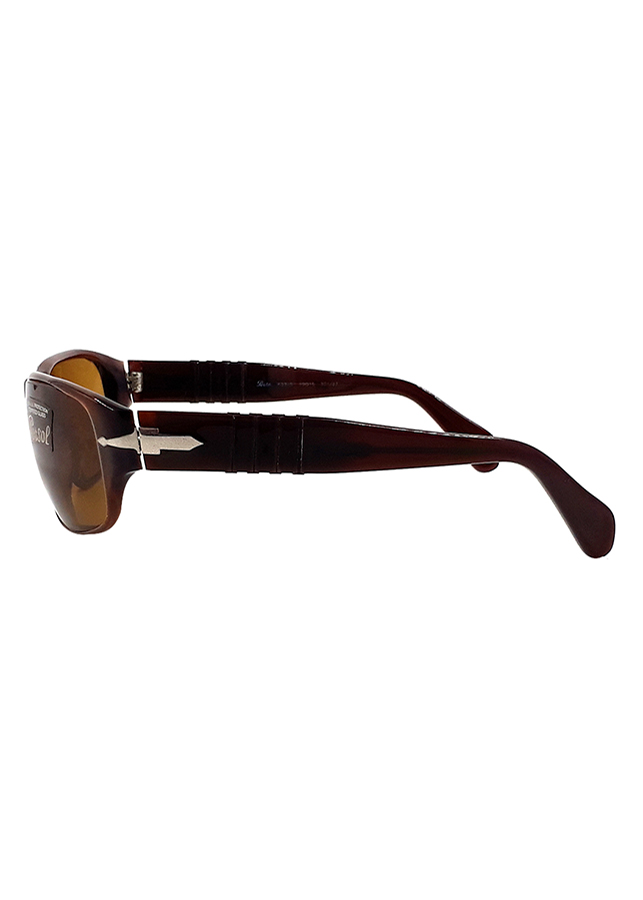 Kính Mát Unisex Persol 2633-S 301/33 (59/15/130) - Nâu Trà