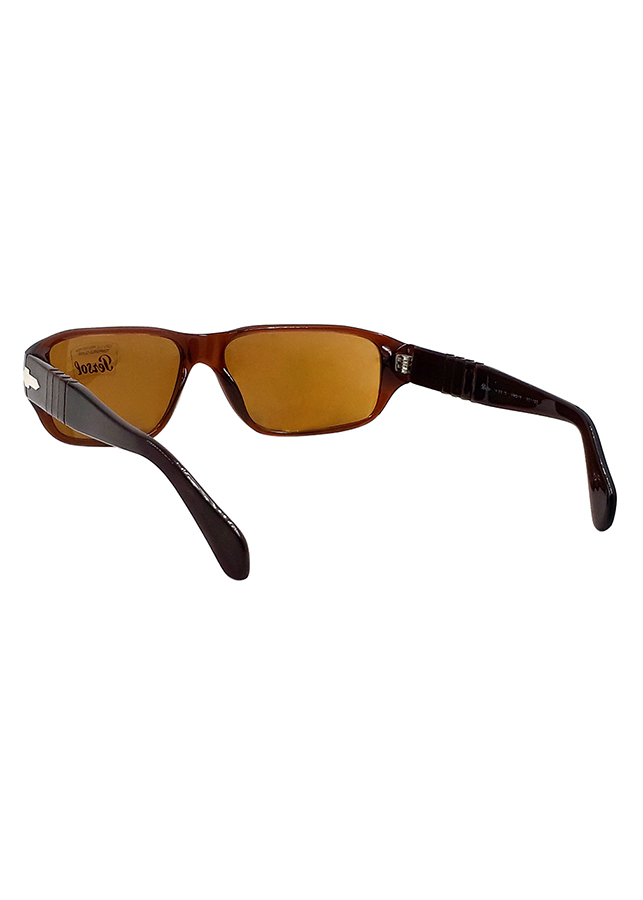 Kính Mát Unisex Persol 2633-S 301/33 (59/15/130) - Nâu Trà