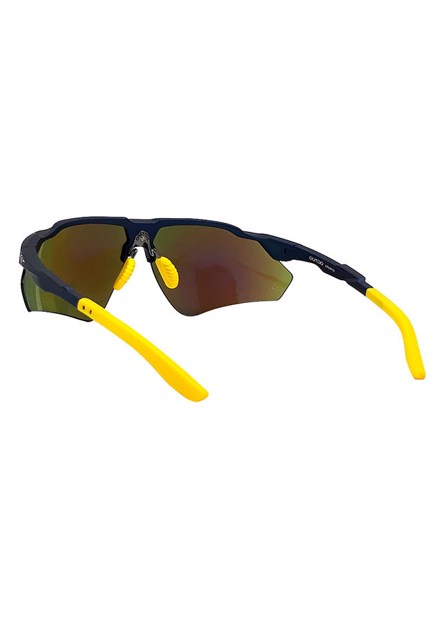 Kính Mát Unisex Outdo GT61001