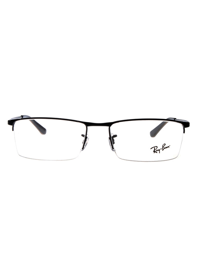Gọng Kính Unisex Rayban RB 6281D 2503 - Đen