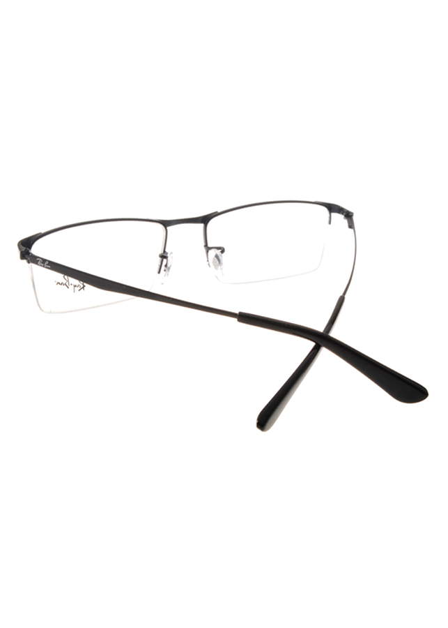 Gọng Kính Unisex Rayban RB 6281D 2503 - Đen