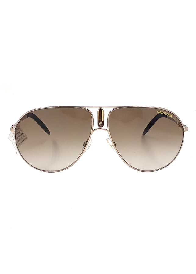 Kính Mát Unisex Carrera 44 MLH81 6111135 - Nâu Khói