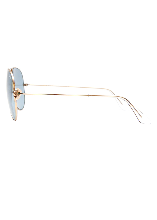 Kính Mát Unisex Rayban RB 3025 001/62 - Xanh Dương