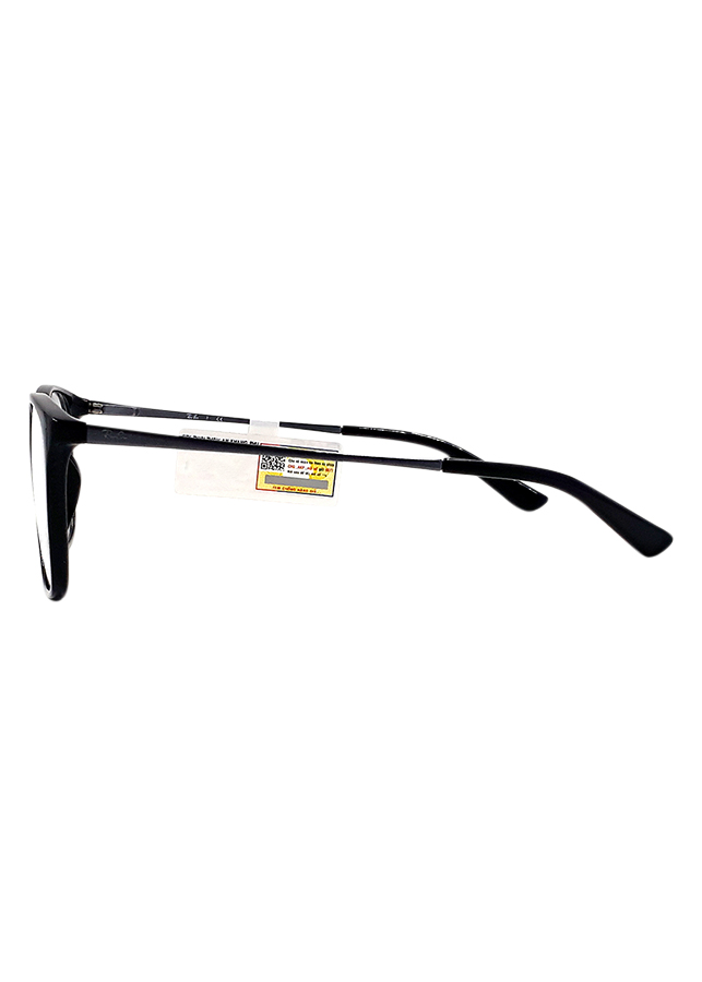Gọng Kính Unisex Rayban RB 7103D 2000 - Đen