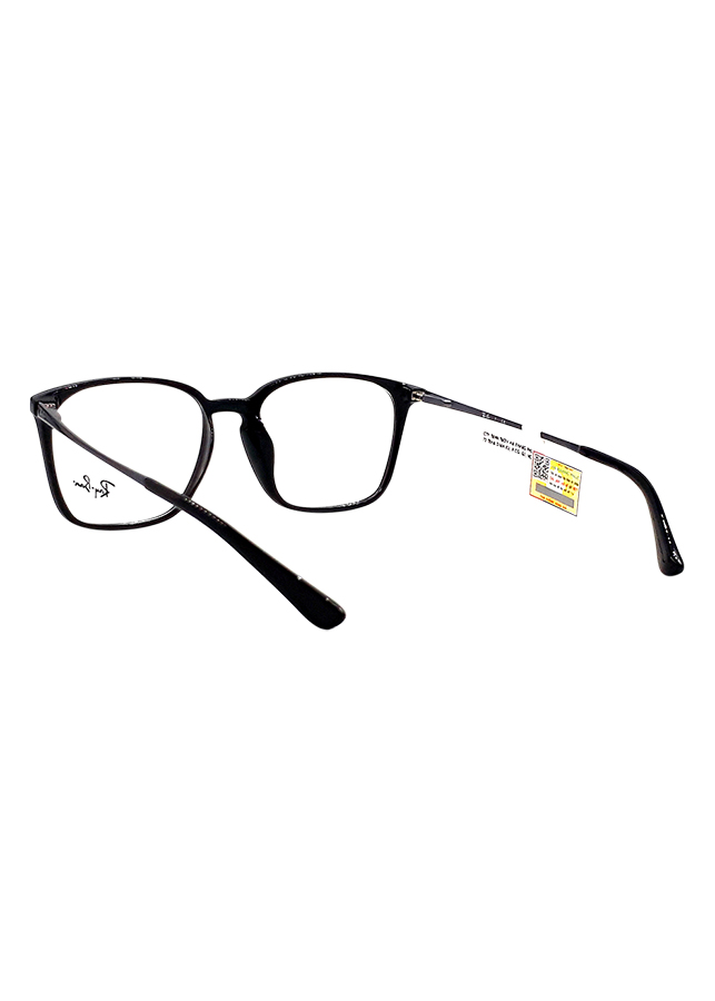 Gọng Kính Unisex Rayban RB 7103D 2000 - Đen