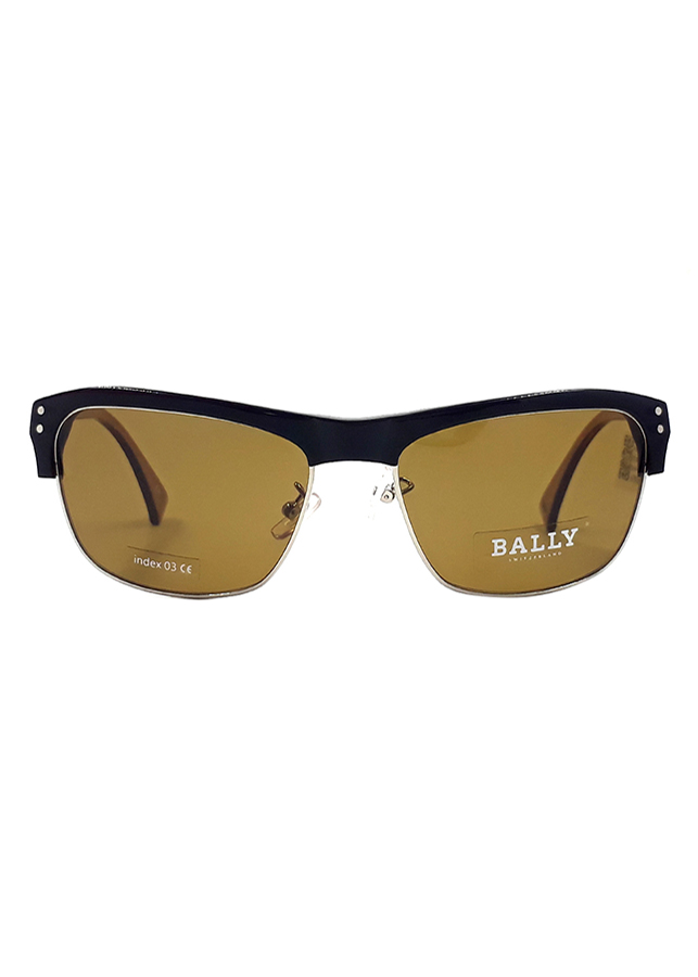 Kính Mát Unisex Bally BY 4000A 10 (57/18/145) - Nâu Trà