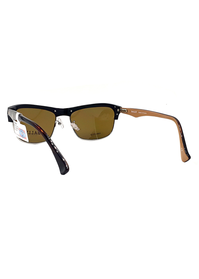 Kính Mát Unisex Bally BY 4000A 10 - Nâu Trà