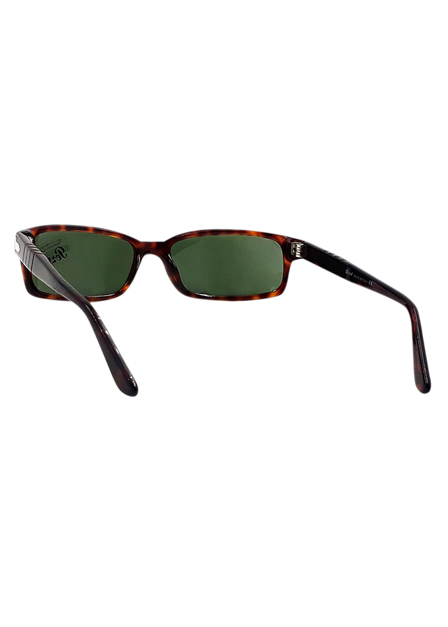 Kính Mát Unisex Persol 2721-S 24/31 (56/16/110) - Xanh Rêu