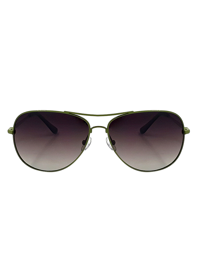 Kính Mát Unisex Parim PA1265_G1 (61/15/147) - Đen Tím Khói