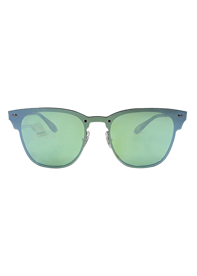 Kính Mát Unisex Rayban RB 3576N 042/30 (61/13/140) - Xanh Lá