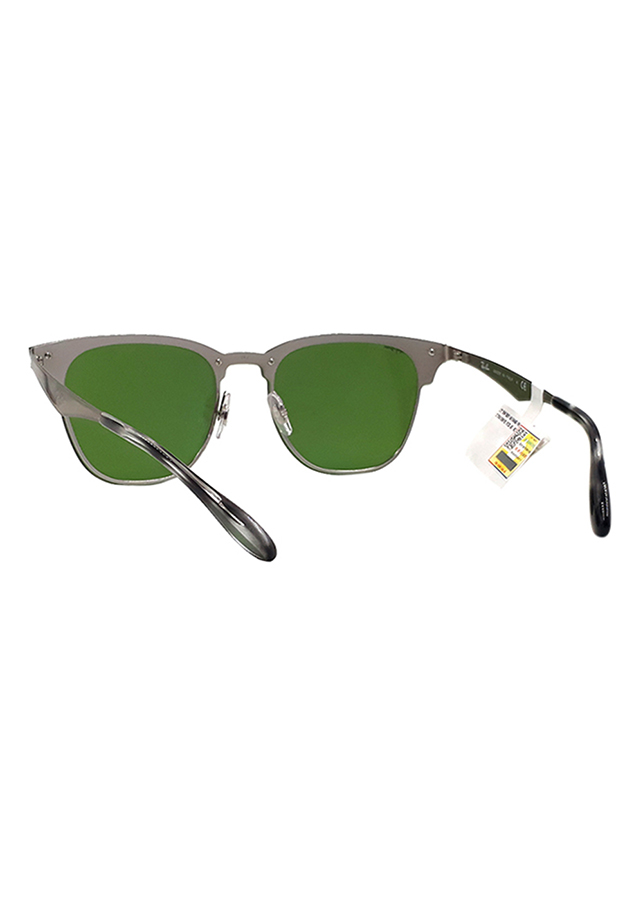 Kính Mát Unisex Rayban RB 3576N 042/30 (61/13/140) - Xanh Lá