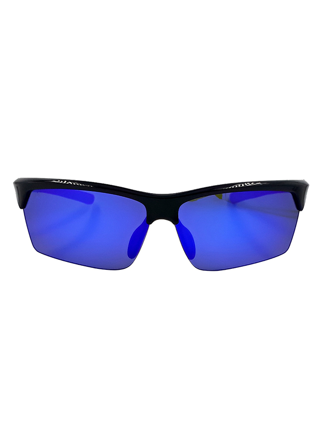 Kính Mát Unisex Outdo TR6602 PL1  - Xanh Dương