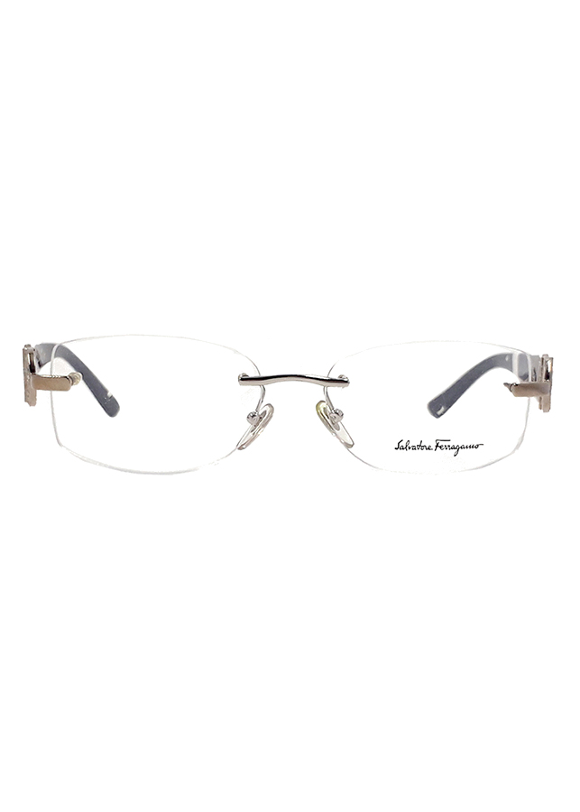 Gọng Kính Nữ Salvatore Ferragamo 1847-b 511 - Đen