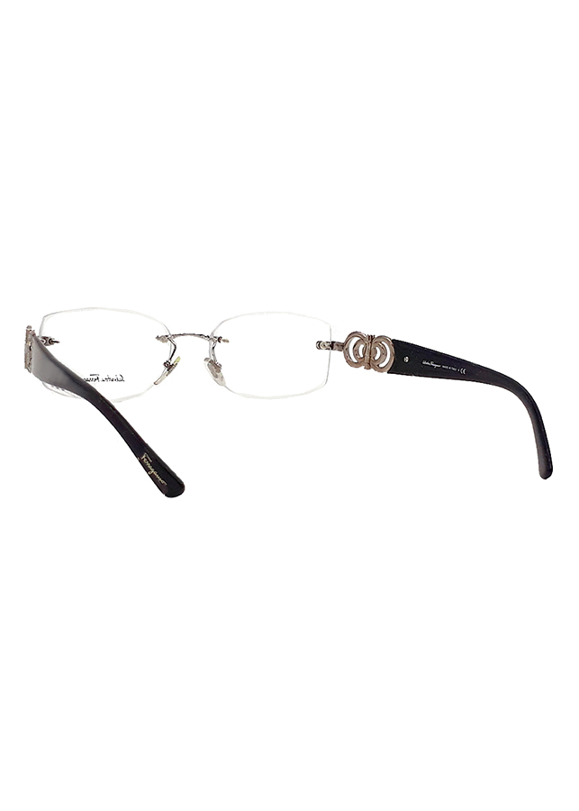 Gọng Kính Nữ Salvatore Ferragamo 1847-b 511 - Đen