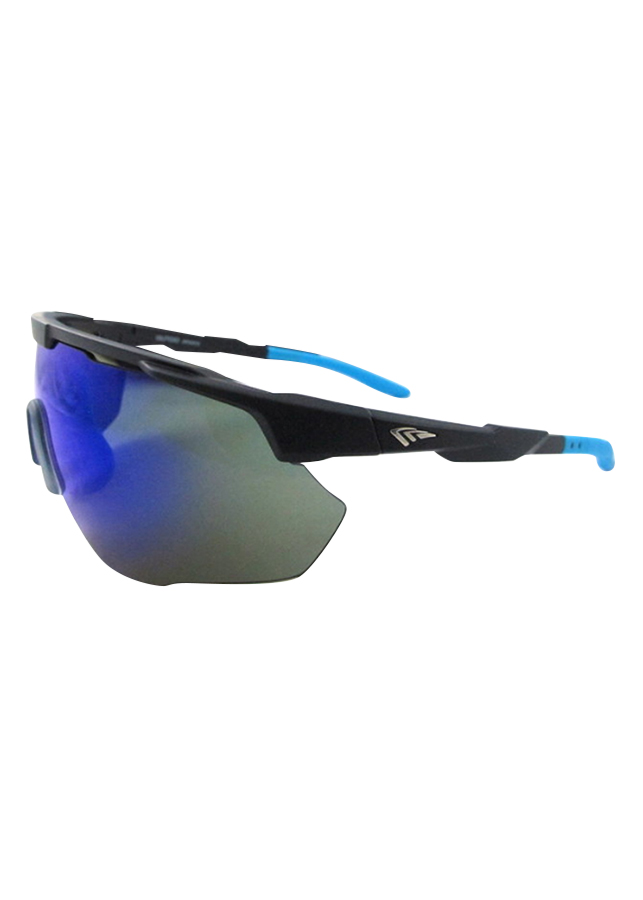 Kính mát Unisex Outdo GT61002 C028