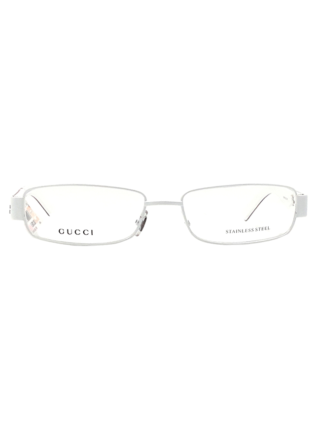 Gọng Kính Nữ Gucci GG 1930 IQQ (63/14/125) - Trắng + Tặng Bộ Tua Vít Sửa Kính