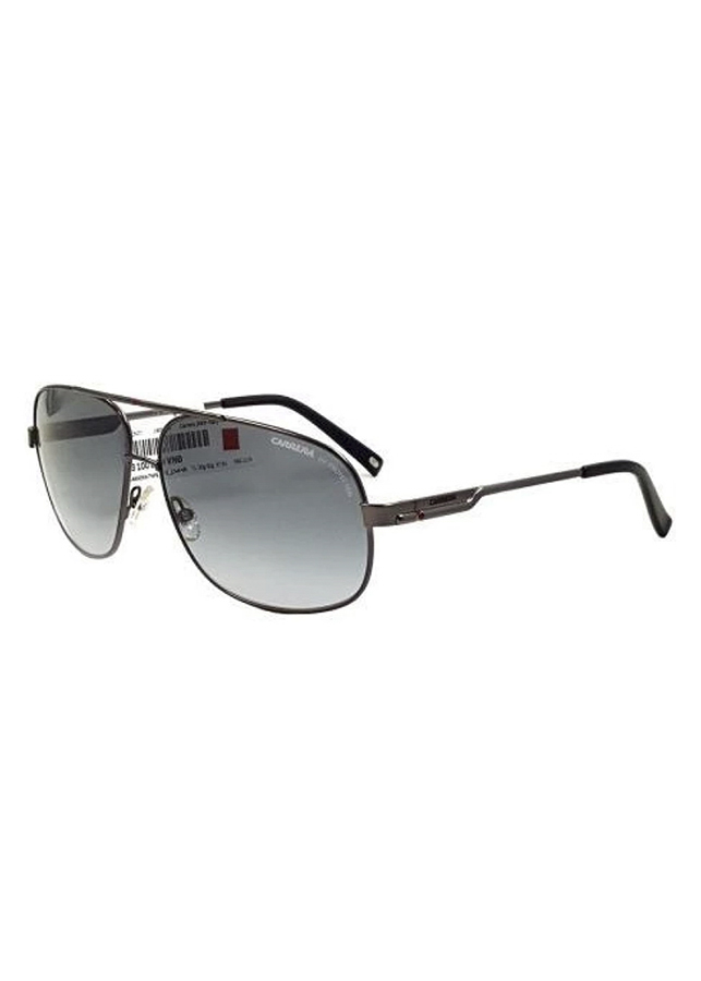 Kính Mát Unisex Carrera 7NFN LN4VK - Xám Khói