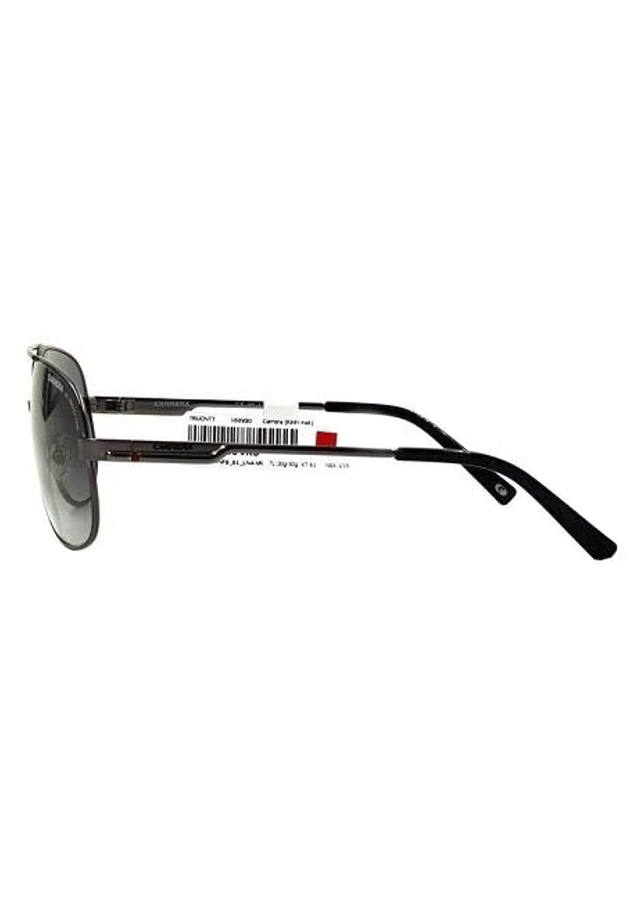 Kính Mát Unisex Carrera 7NFN LN4VK - Xám Khói
