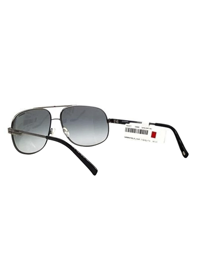 Kính Mát Unisex Carrera 7NFN LN4VK - Xám Khói