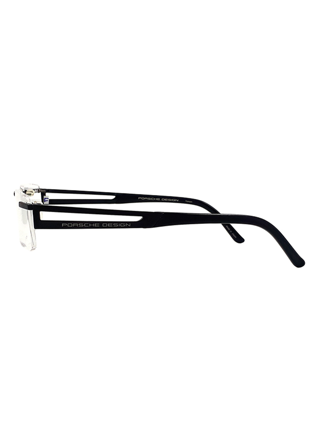 Gọng Kính Unisex Porsche Design P8173 S1 E - Đen