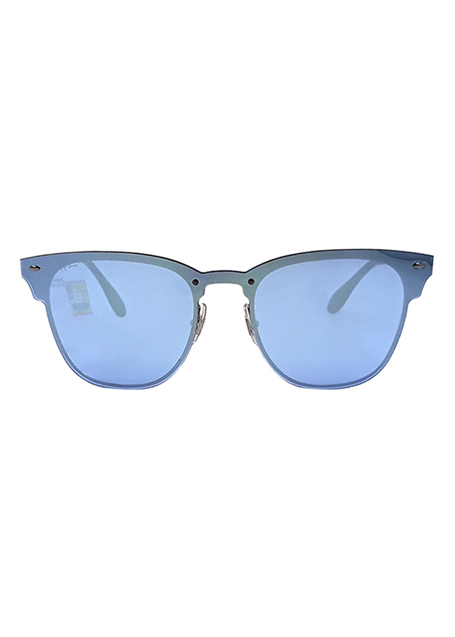 Kính Mát Unisex Rayban RB 3576N 9039/1U  (58/13/140) - Tím Nhạt