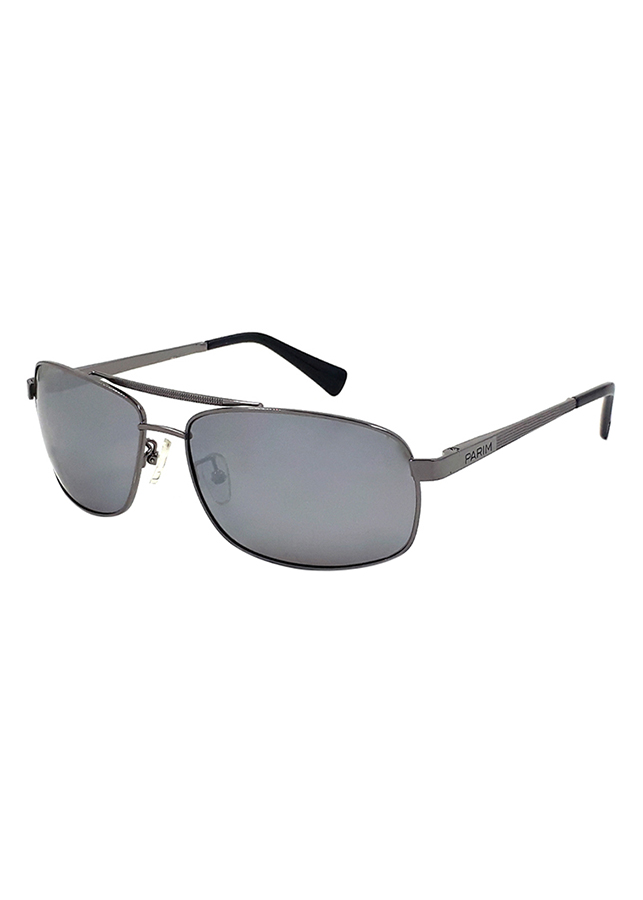 Kính Mát Unisex Parim PA1261_G1 - Xám