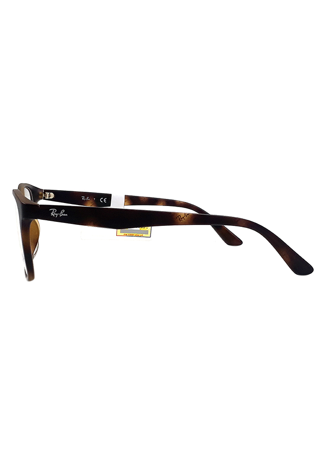 Gọng Kính Unisex Rayban RB 7059D 5200 - Đồi Mồi
