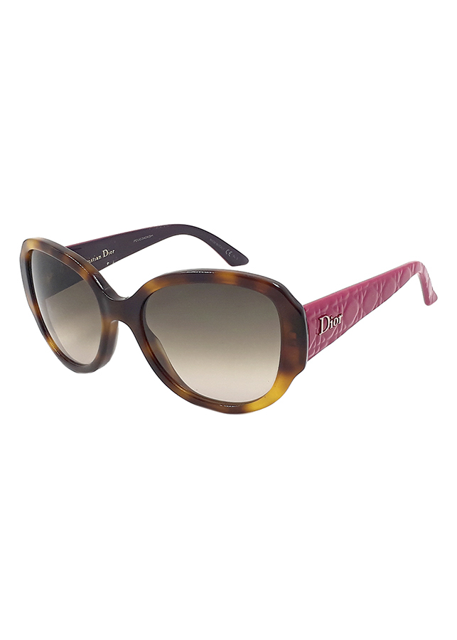 Kính Mát Nữ Dior LADY IN DIOR1 98YK8 - Nâu Khói
