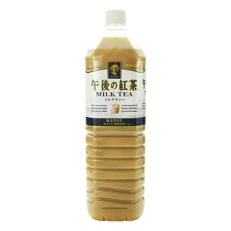 Trà Sữa Kirin (1.5 lít)