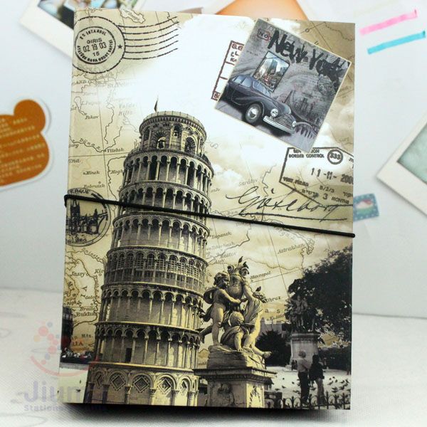 Hình ảnh của sản phẩm Sổ Album Lưu Giữ Kỉ Niệm