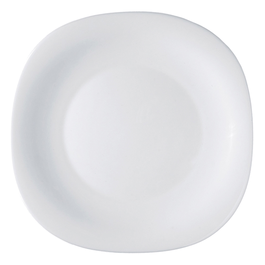 Đĩa Vuông Thủy Tinh Parma 31cm