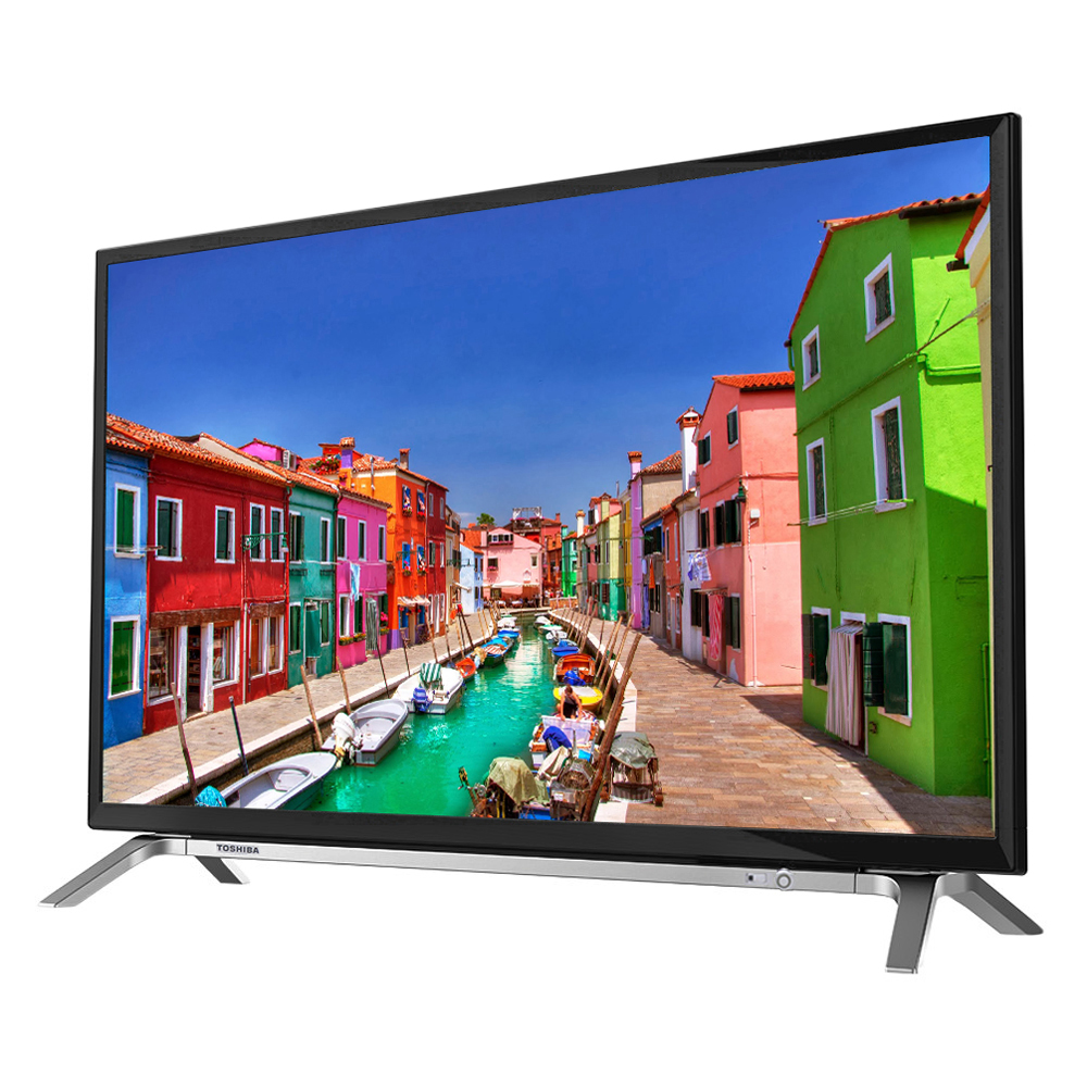 Smart Tivi LED Toshiba 49 inch 49L5650 - Hàng chính hãng